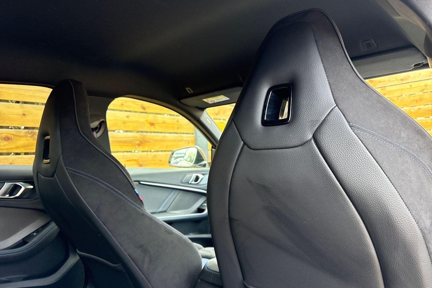 Used BMW 2 Series 2024 for sale - 77440383: Photo 25