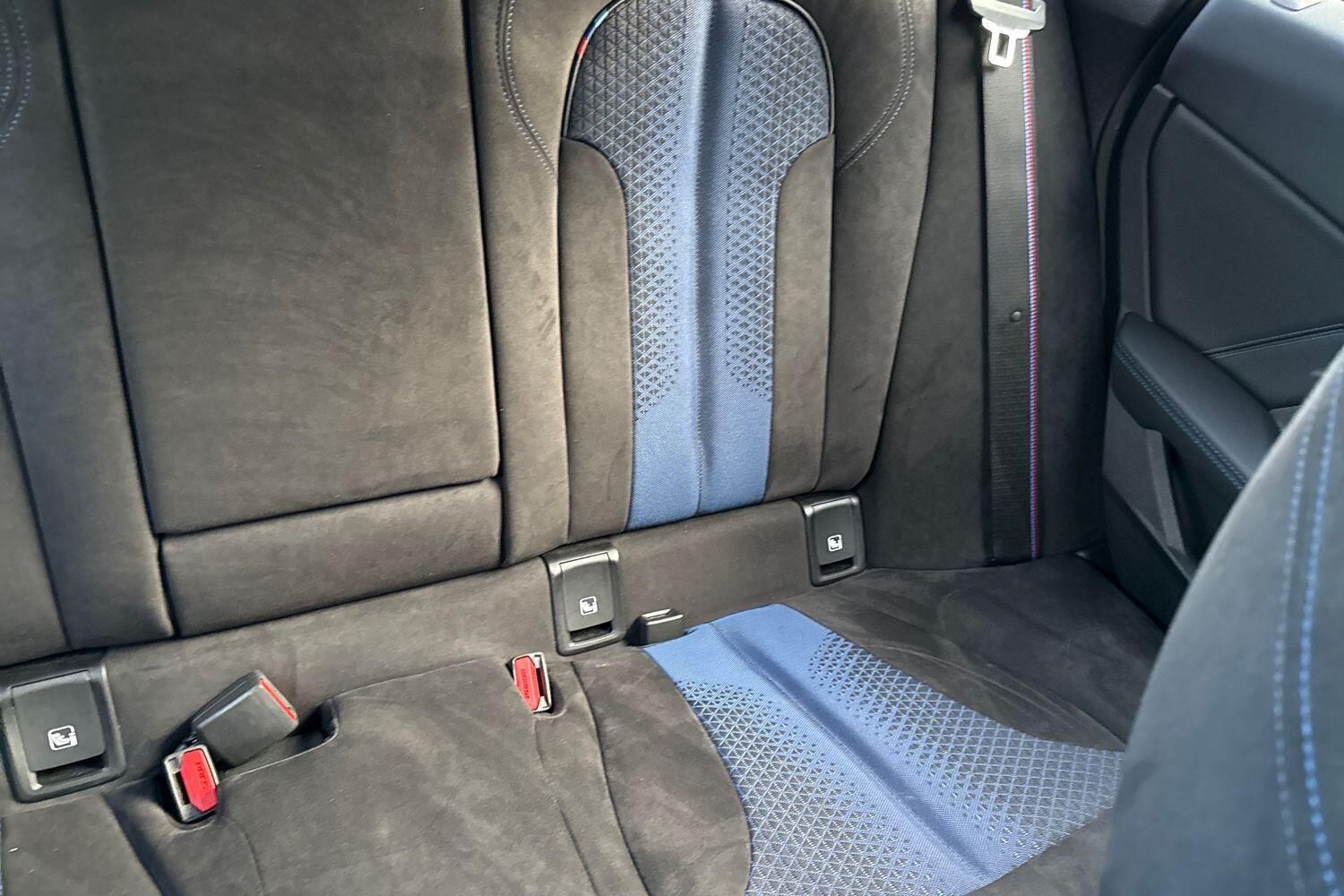 Used BMW 2 Series 2024 for sale - 77440383: Photo 26