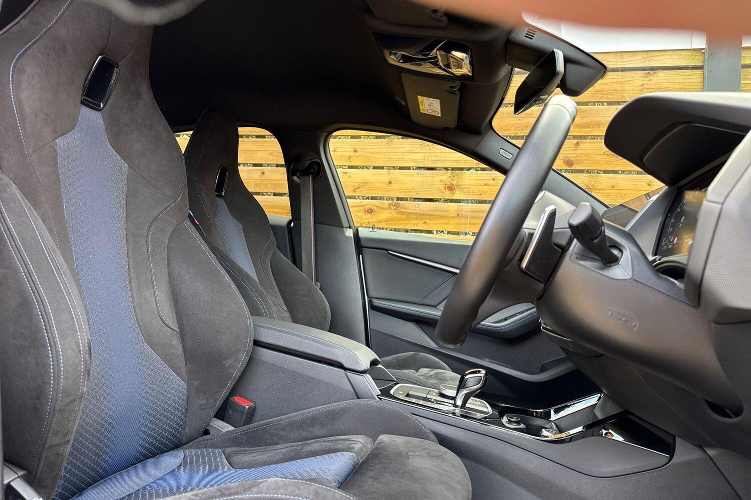 Used BMW 2 Series 2024 for sale - 77440383: Photo 27