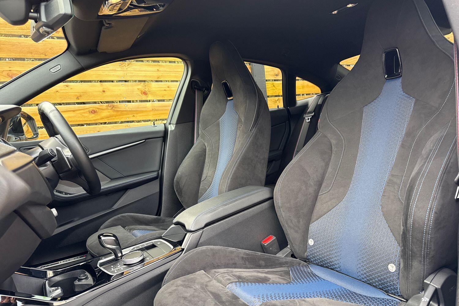 Used BMW 2 Series 2024 for sale - 77440383: Photo 30