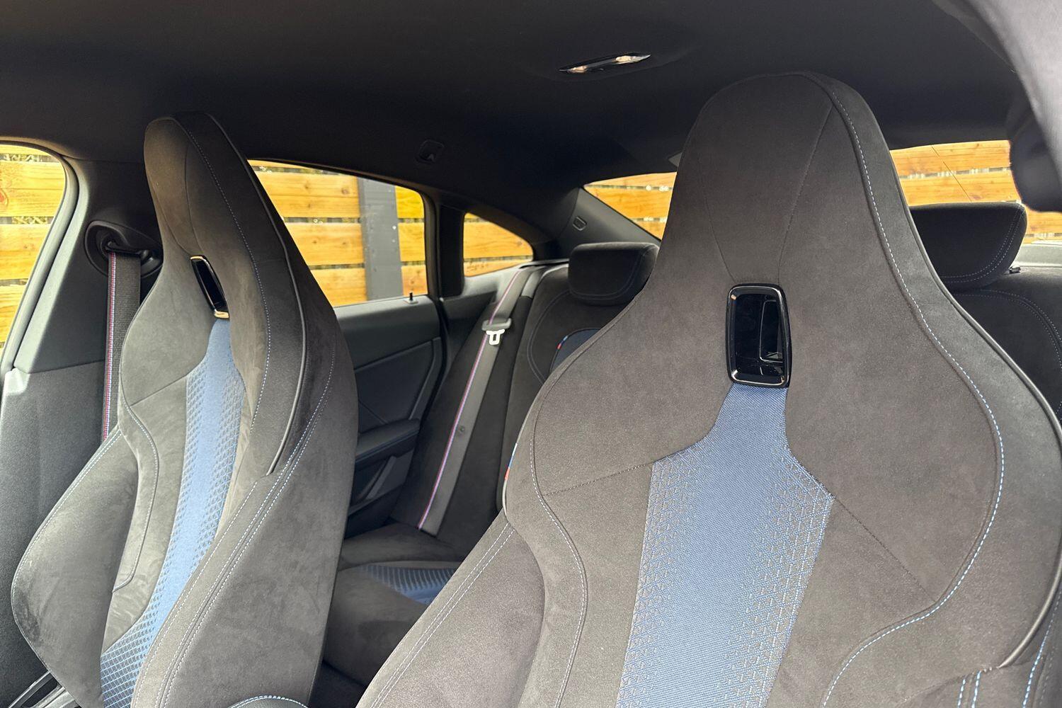 Used BMW 2 Series 2024 for sale - 77440383: Photo 31