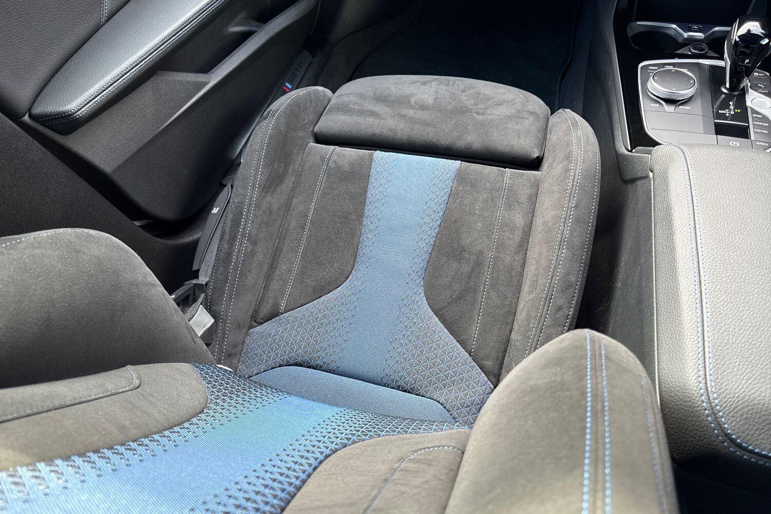 Used BMW 2 Series 2024 for sale - 77440383: Photo 34