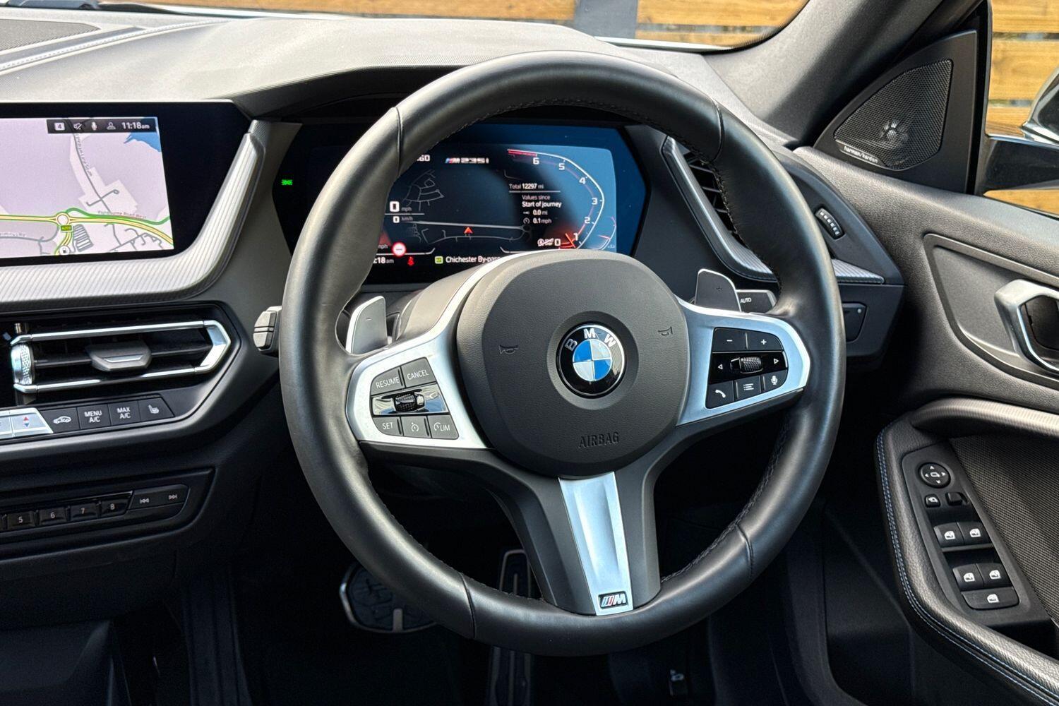 Used BMW 2 Series 2024 for sale - 77440383: Photo 36