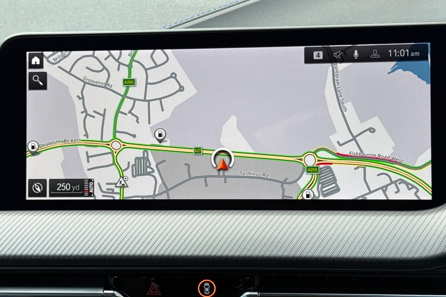 Used BMW 2 Series 2024 for sale - 77440383: Photo 4