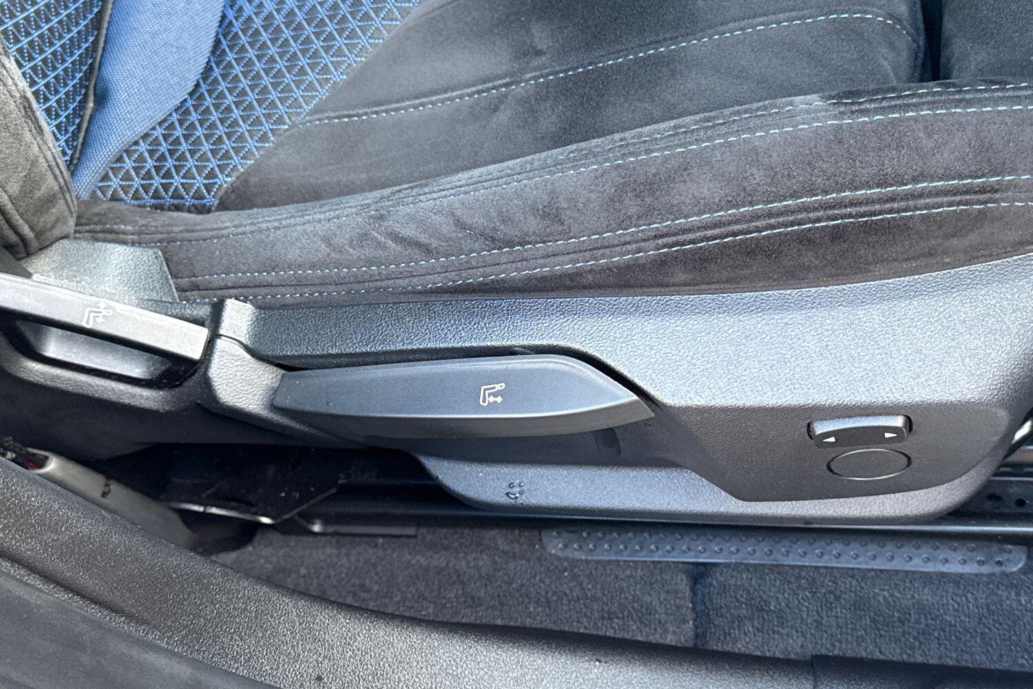 Used BMW 2 Series 2024 for sale - 77440383: Photo 46