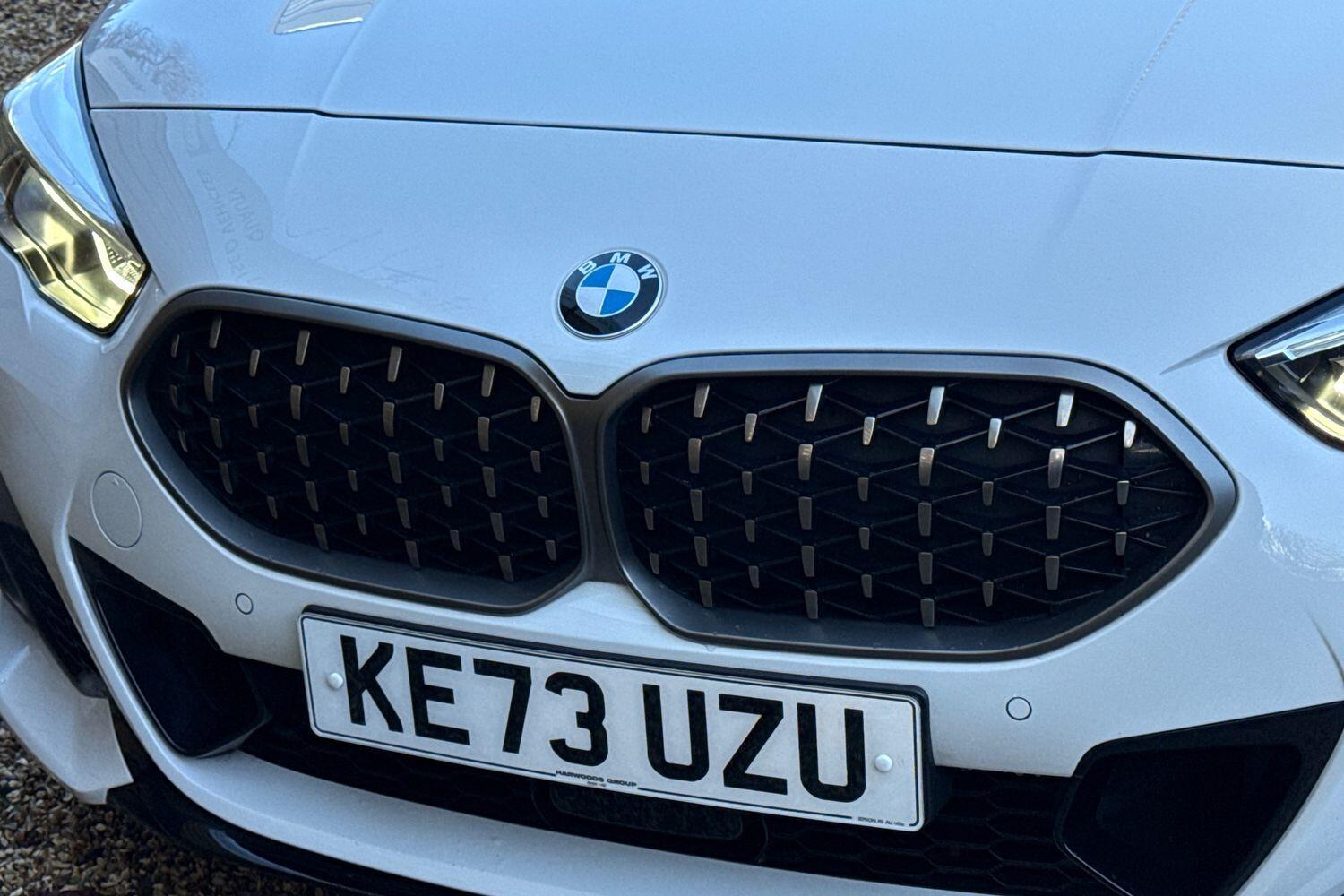 Used BMW 2 Series 2024 for sale - 77440383: Photo 47