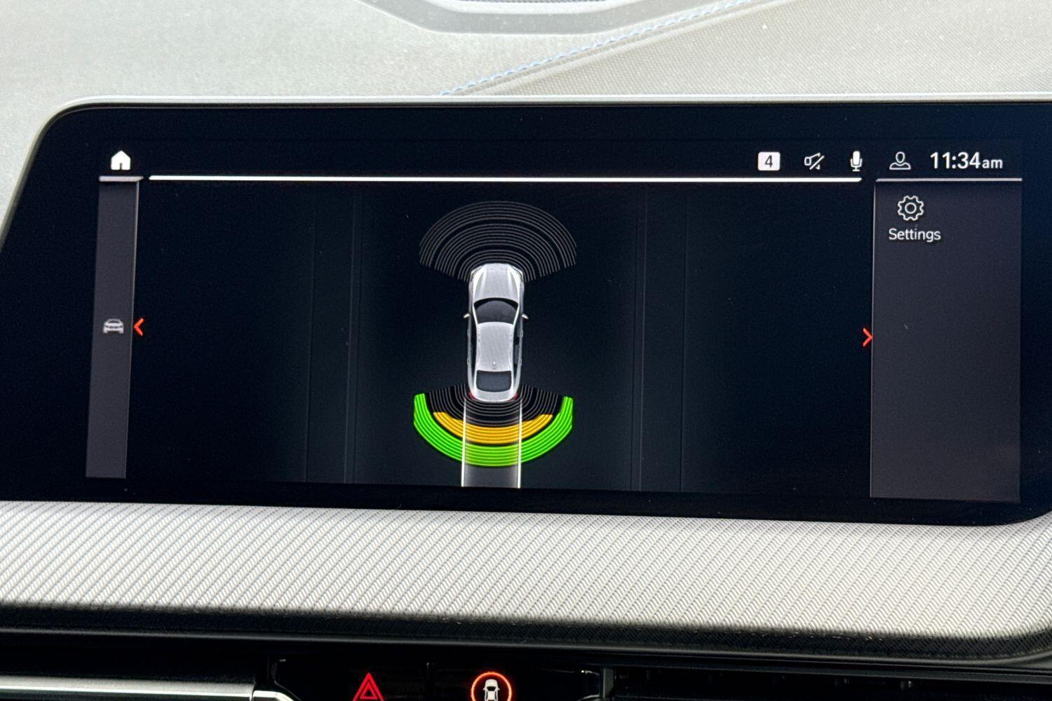 Used BMW 2 Series 2024 for sale - 77440383: Photo 5