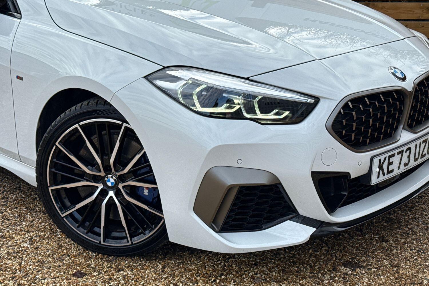 Used BMW 2 Series 2024 for sale - 77440383: Photo 7