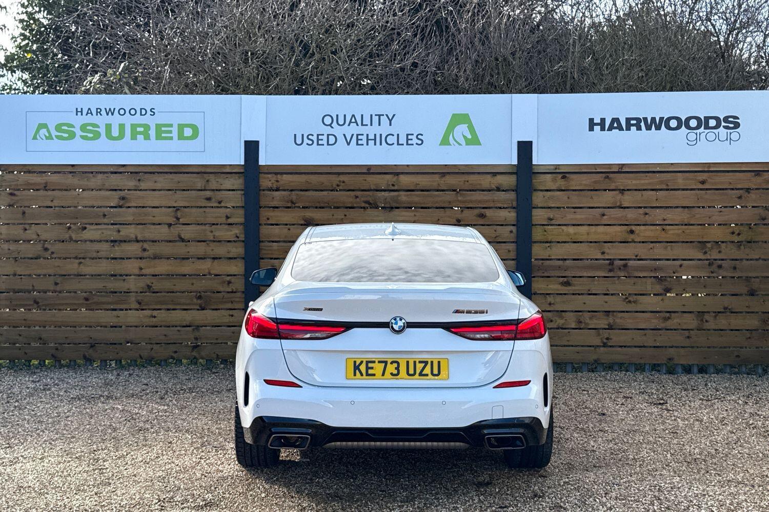 Used BMW 2 Series 2024 for sale - 77440383: Photo 9