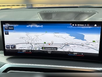 Used BMW i4 2023 for sale - 75719514: Photo