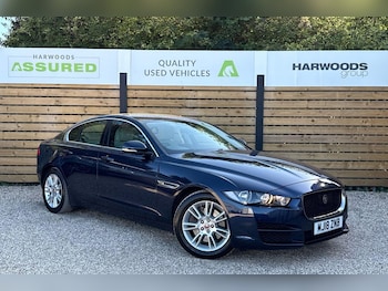 2018 (18) - 2.0 Ingenium Prestige 4dr Auto