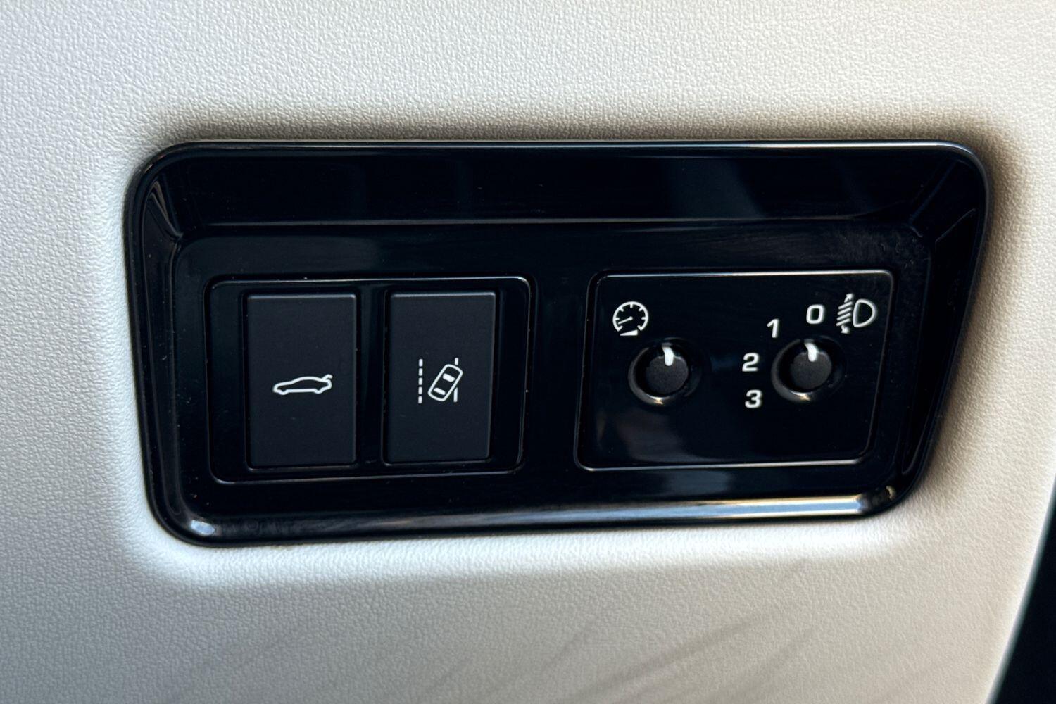 Vehicle 45