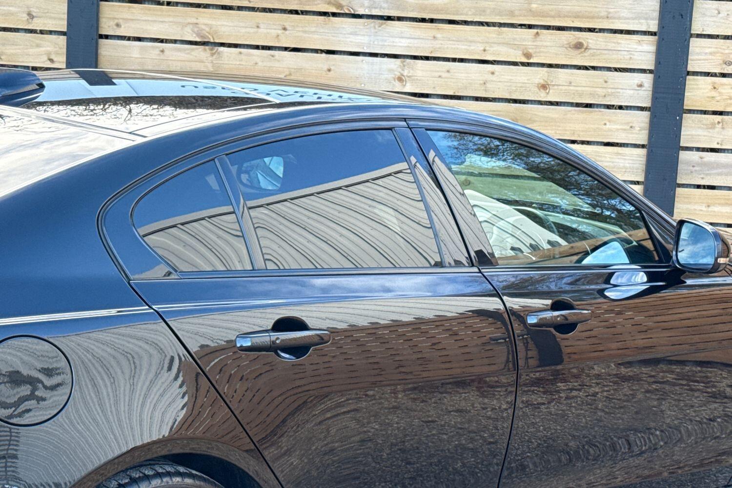 Used Jaguar XE 2016 for sale - 76714858: Photo 14