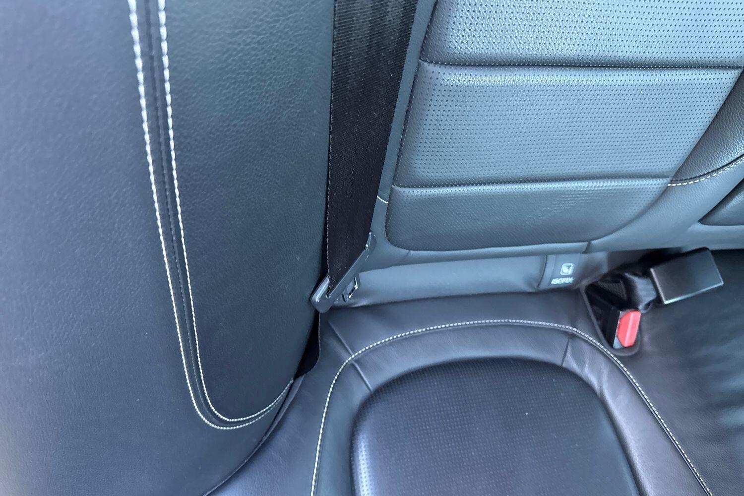 Used Jaguar XE 2016 for sale - 76714858: Photo 24