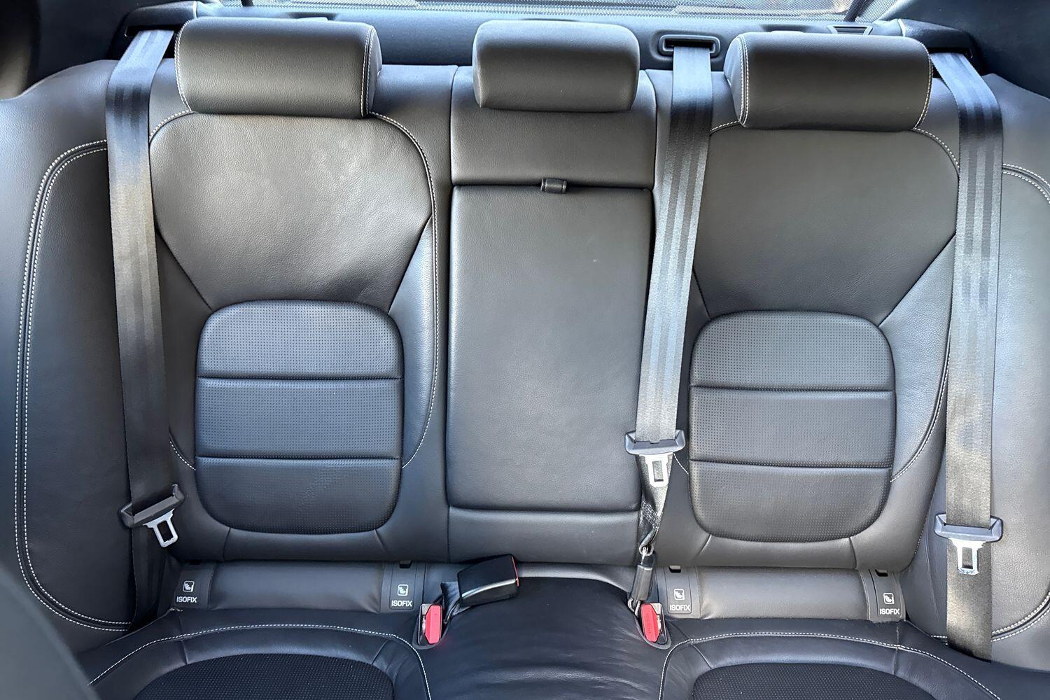 Used Jaguar XE 2016 for sale - 76714858: Photo 31