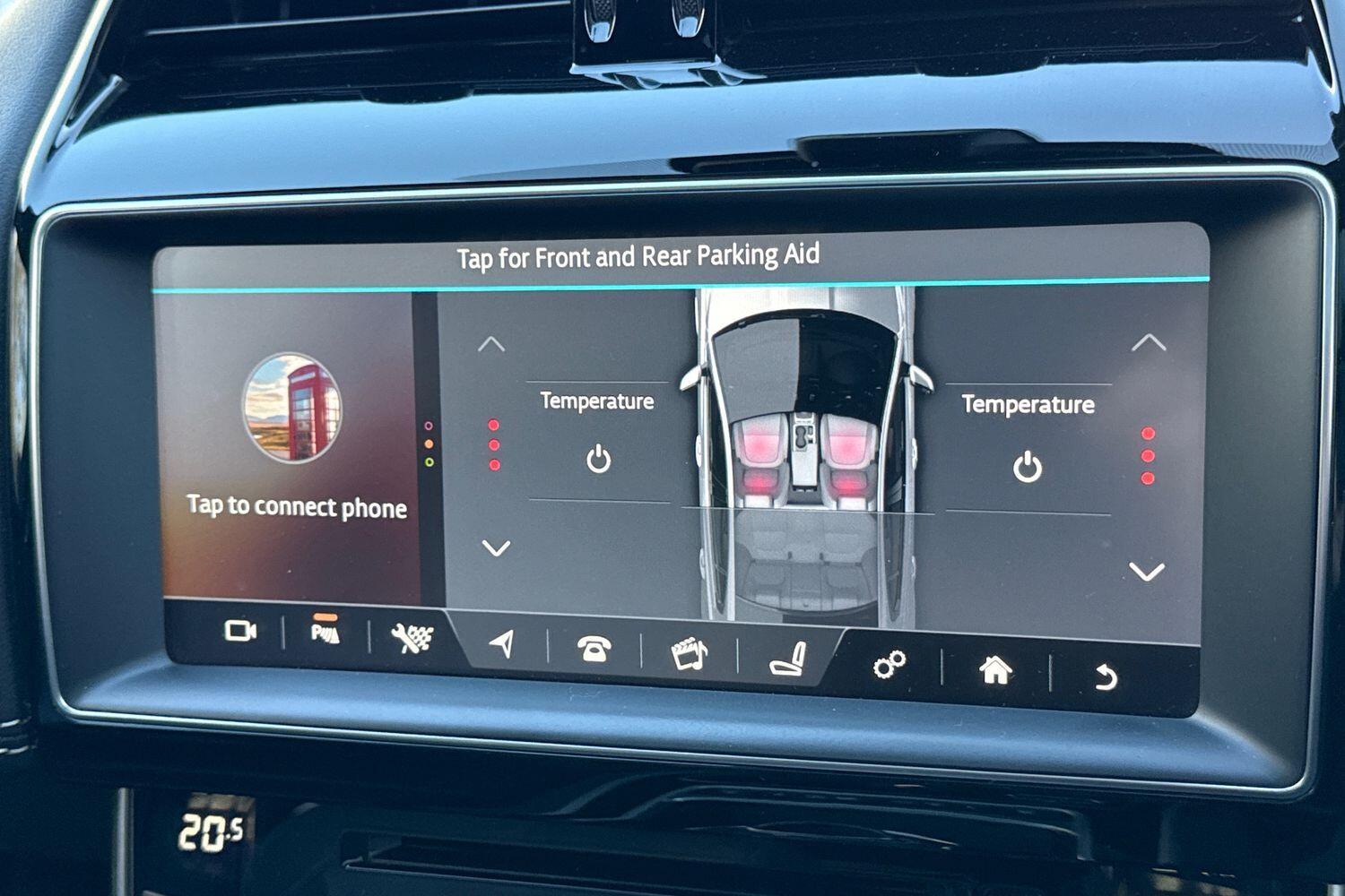 Used Jaguar XE 2016 for sale - 76714858: Photo 36