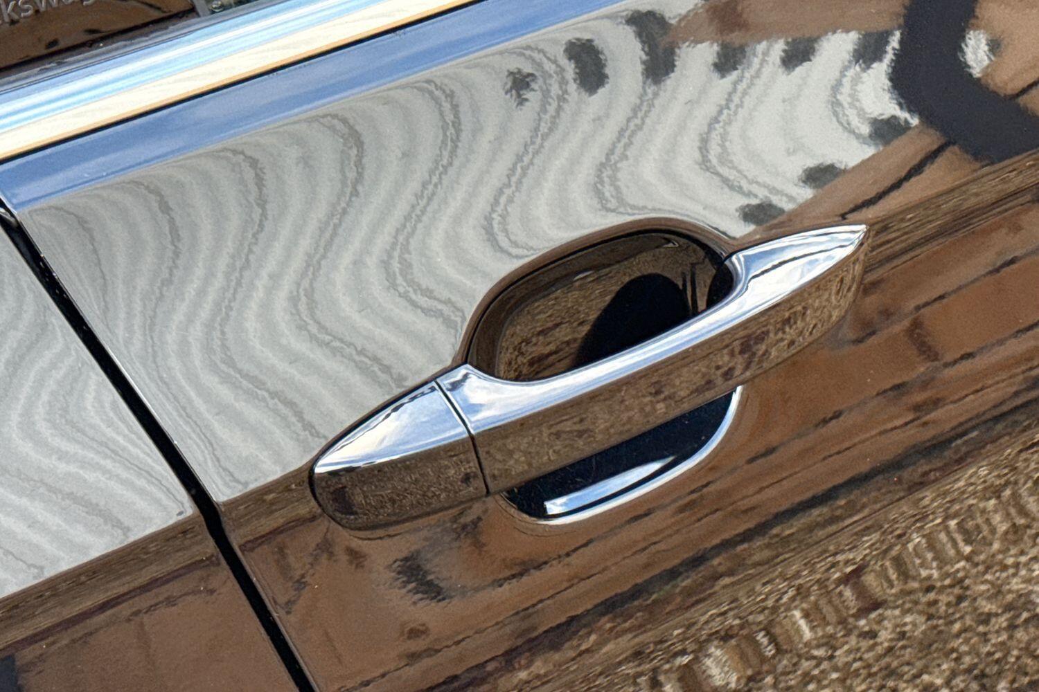 Used Volkswagen T-Cross 2023 for sale - 76714669: Photo 17