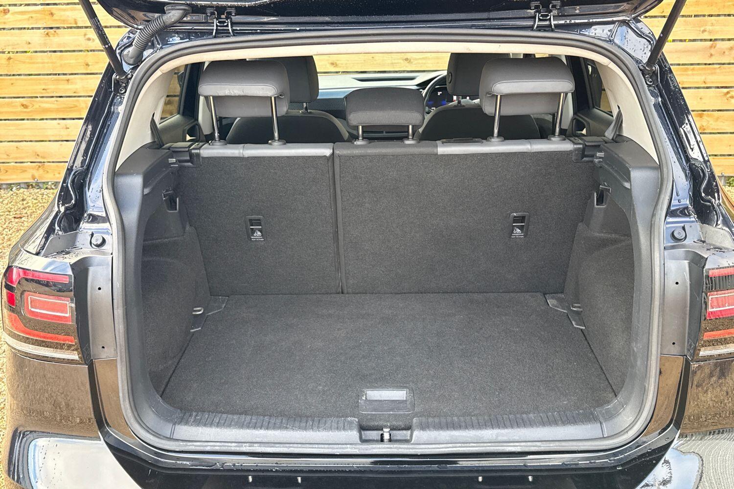 Used Volkswagen T-Cross 2023 for sale - 76714669: Photo 21