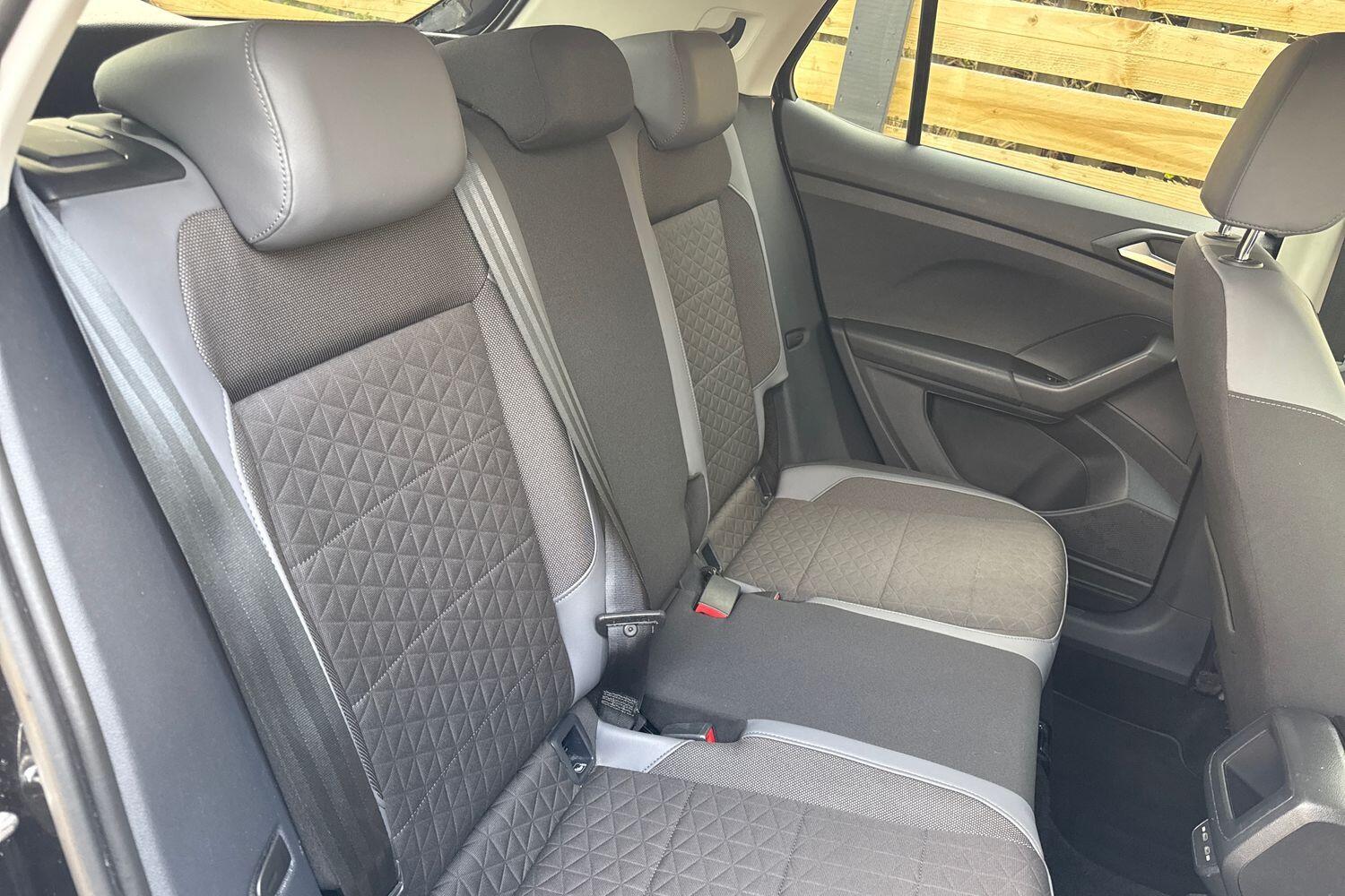 Used Volkswagen T-Cross 2023 for sale - 76714669: Photo 24