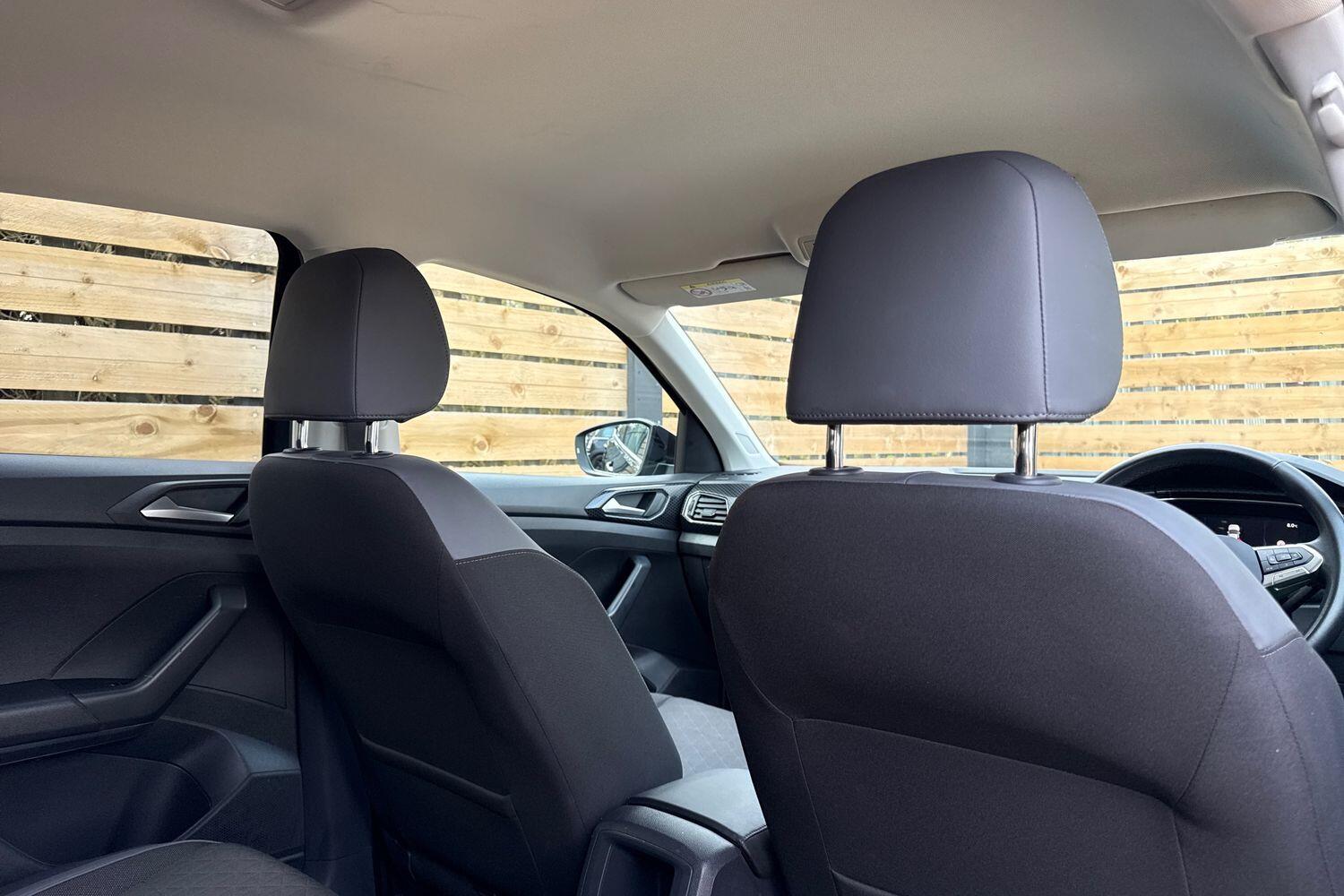 Used Volkswagen T-Cross 2023 for sale - 76714669: Photo 25