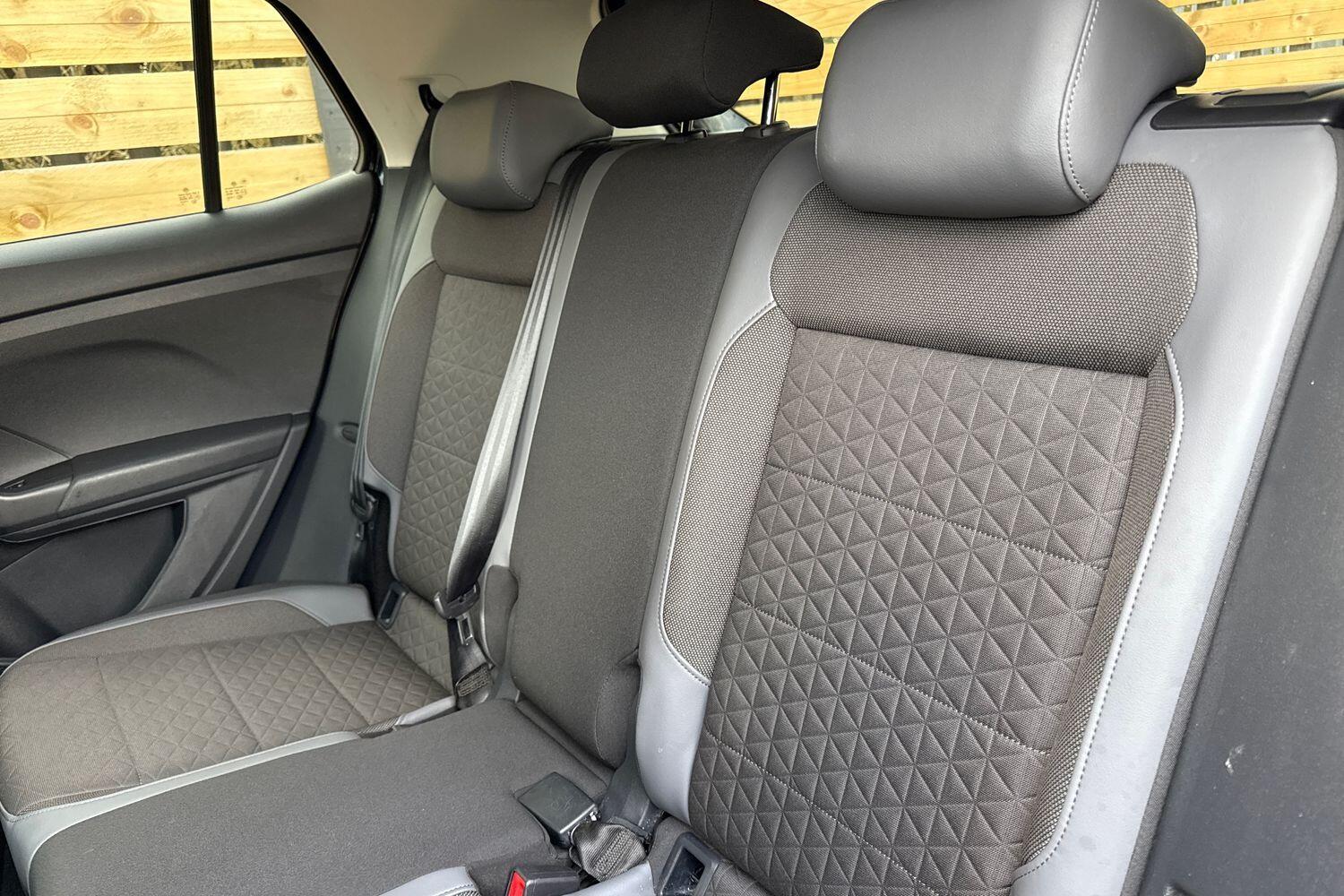 Used Volkswagen T-Cross 2023 for sale - 76714669: Photo 32