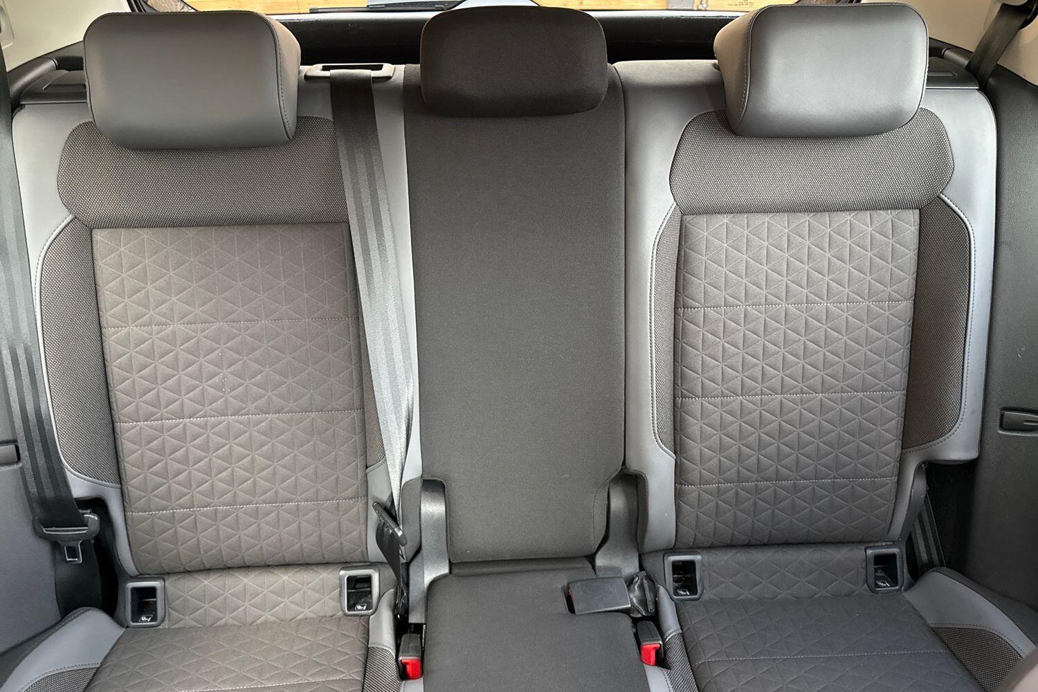 Used Volkswagen T-Cross 2023 for sale - 76714669: Photo 33