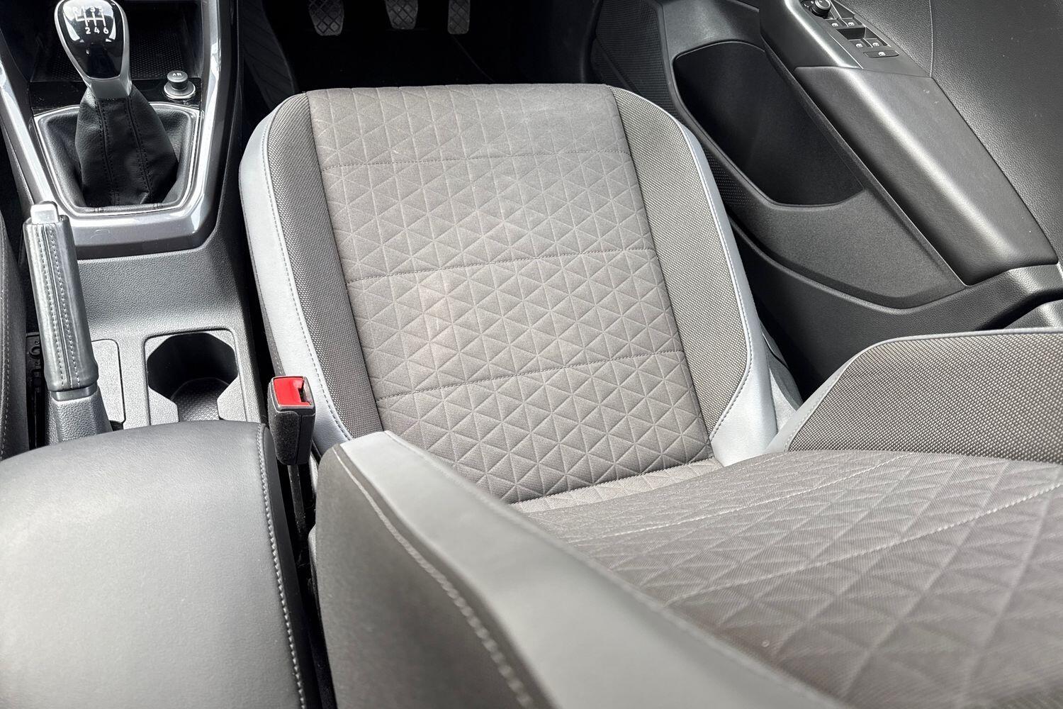 Used Volkswagen T-Cross 2023 for sale - 76714669: Photo 35