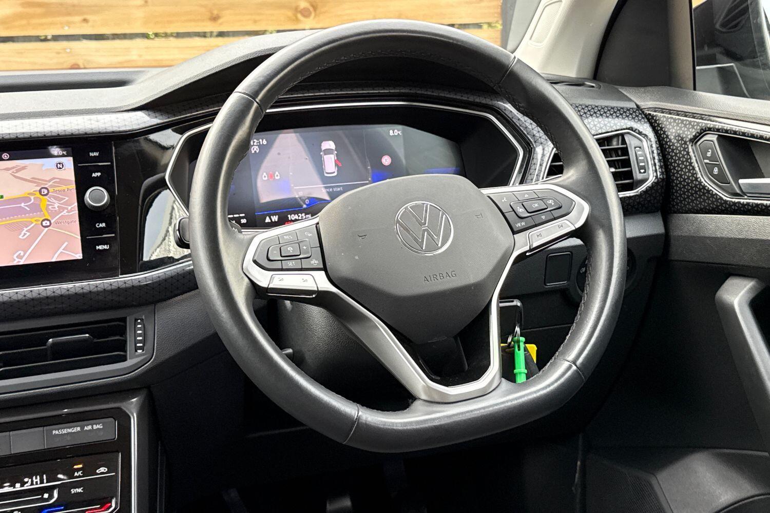 Used Volkswagen T-Cross 2023 for sale - 76714669: Photo 36