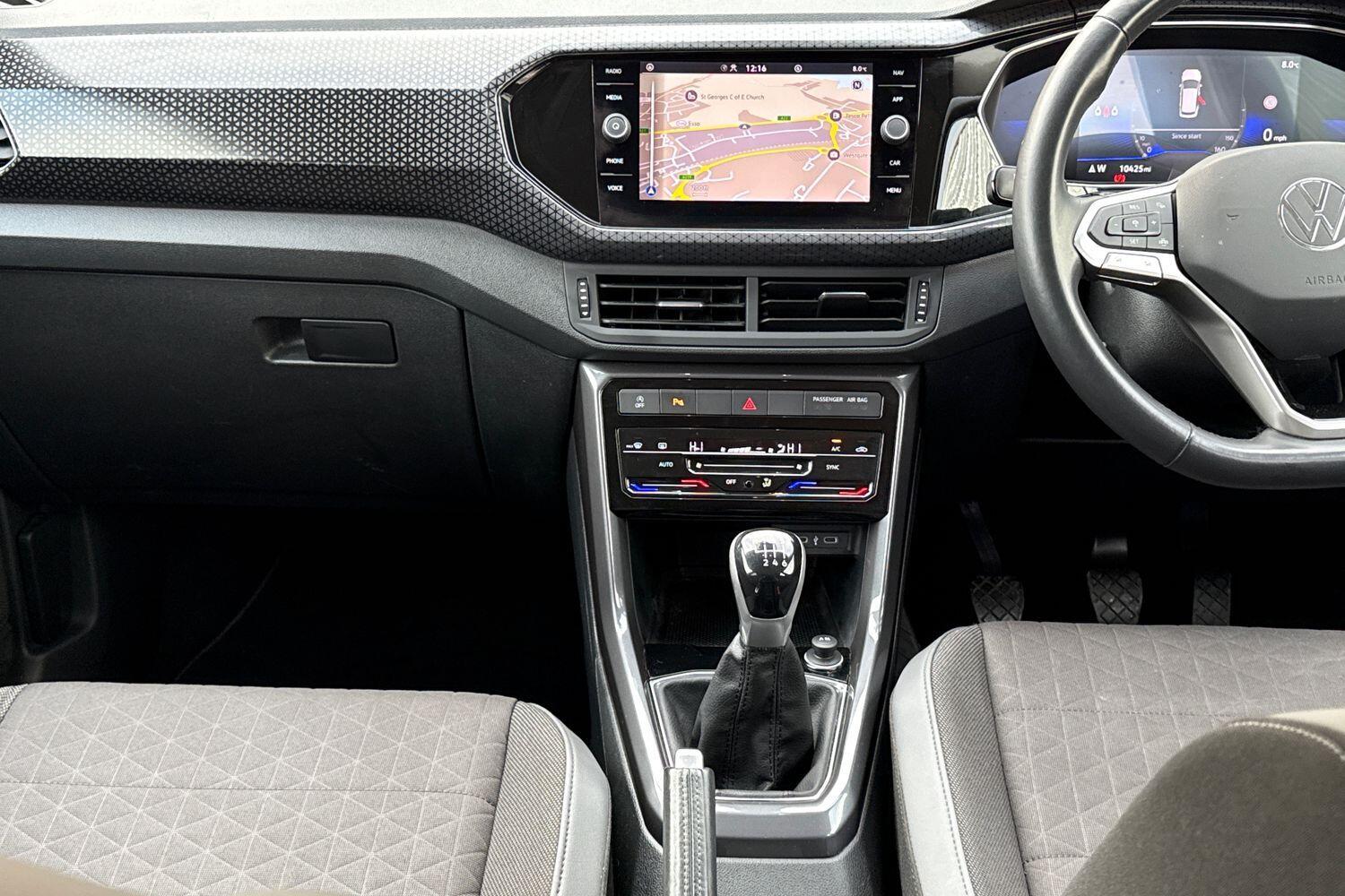 Used Volkswagen T-Cross 2023 for sale - 76714669: Photo 37