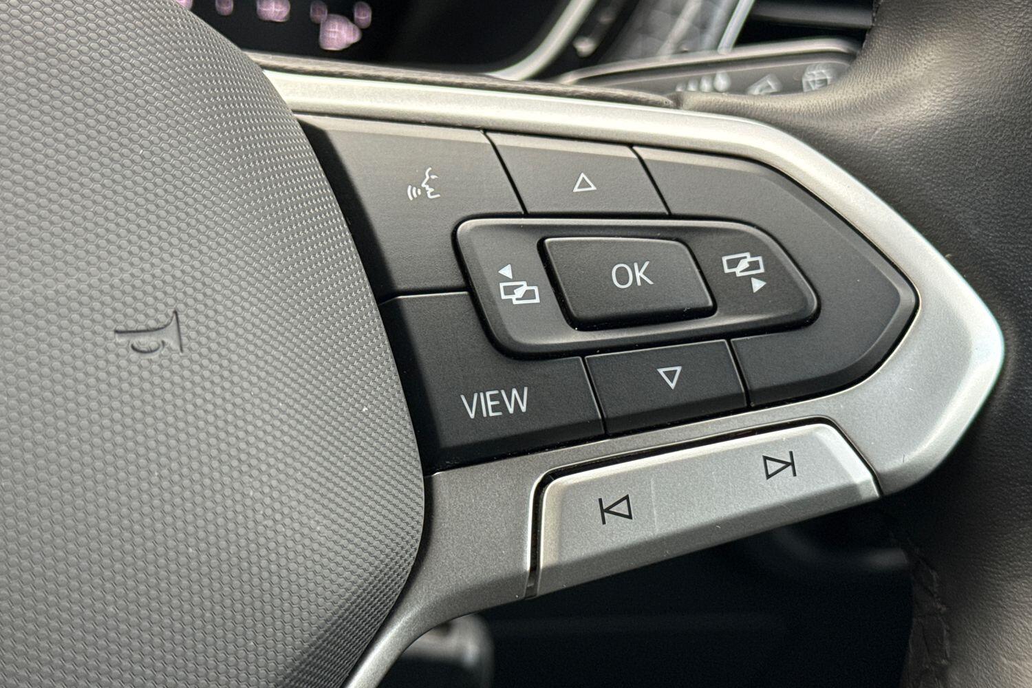 Used Volkswagen T-Cross 2023 for sale - 76714669: Photo 39