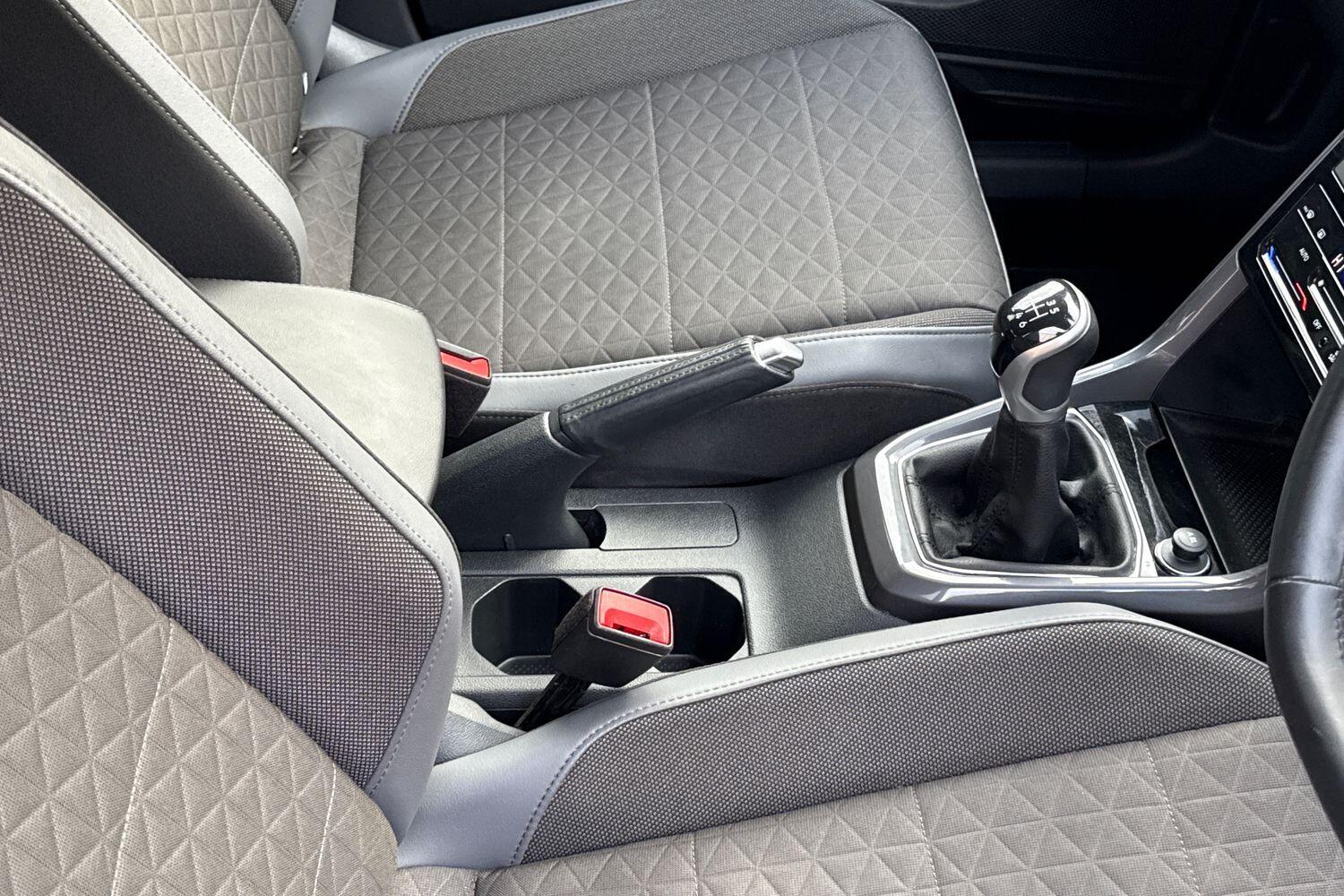 Used Volkswagen T-Cross 2023 for sale - 76714669: Photo 42