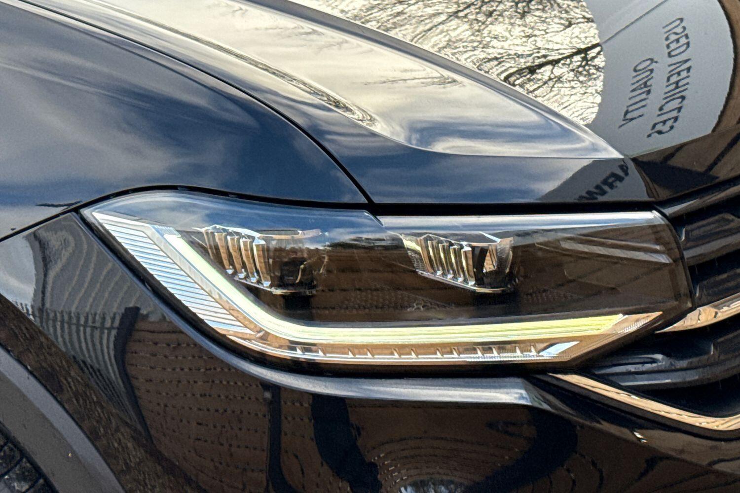 Used Volkswagen T-Cross 2023 for sale - 76714669: Photo 44