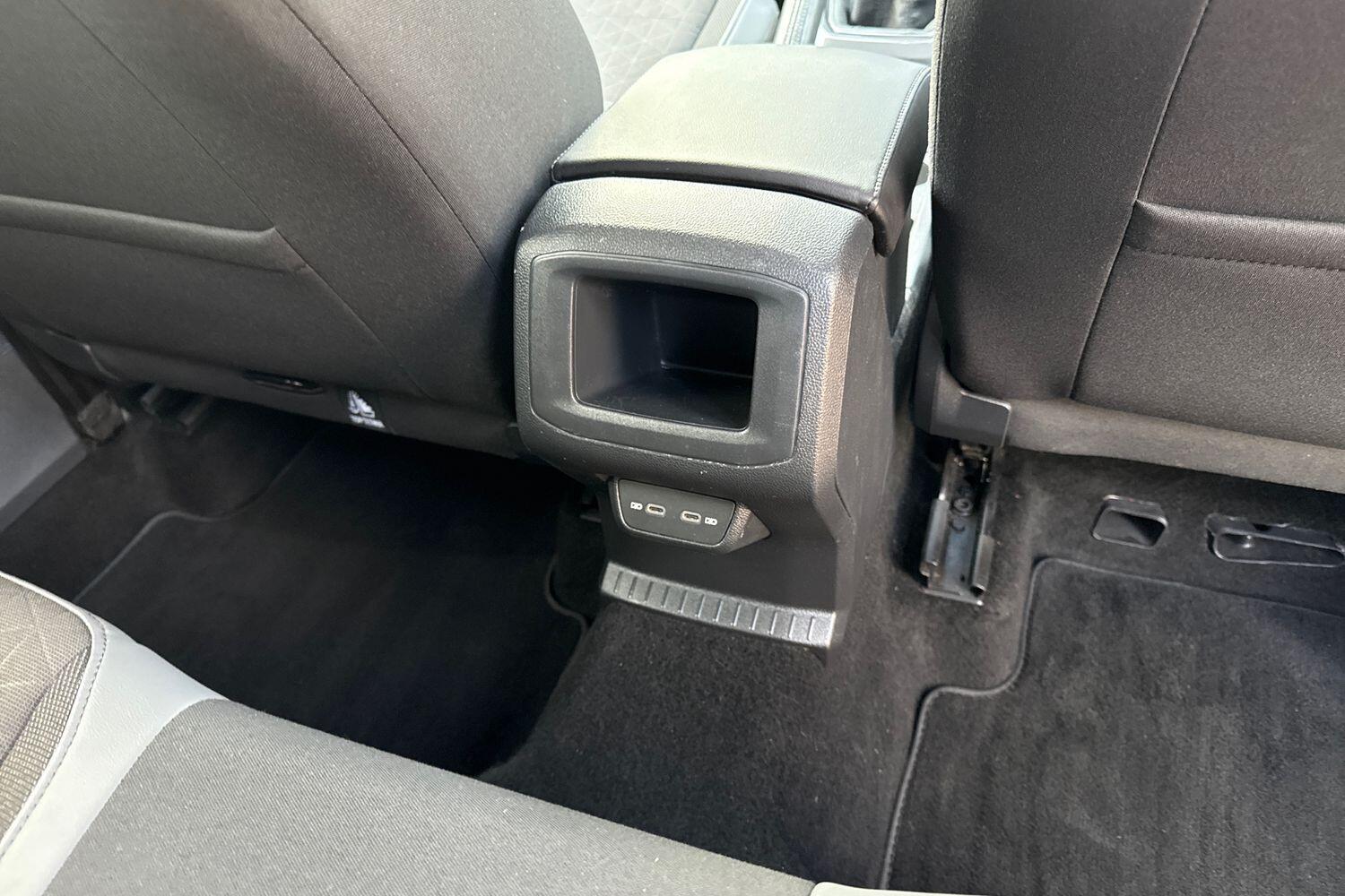 Used Volkswagen T-Cross 2023 for sale - 76714669: Photo 47