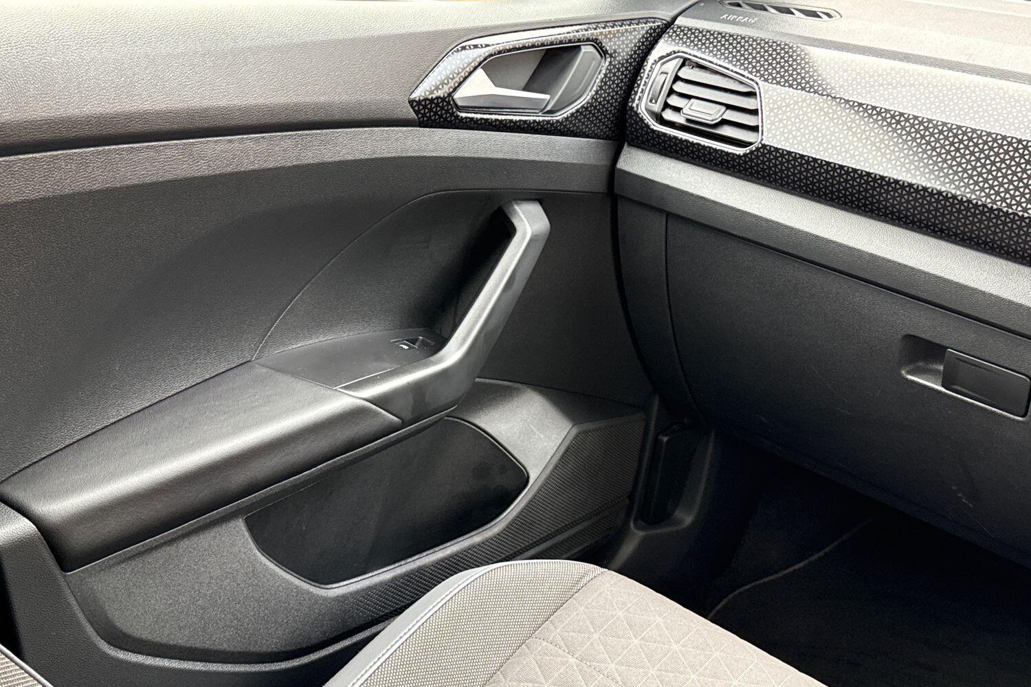 Used Volkswagen T-Cross 2023 for sale - 76714669: Photo 49