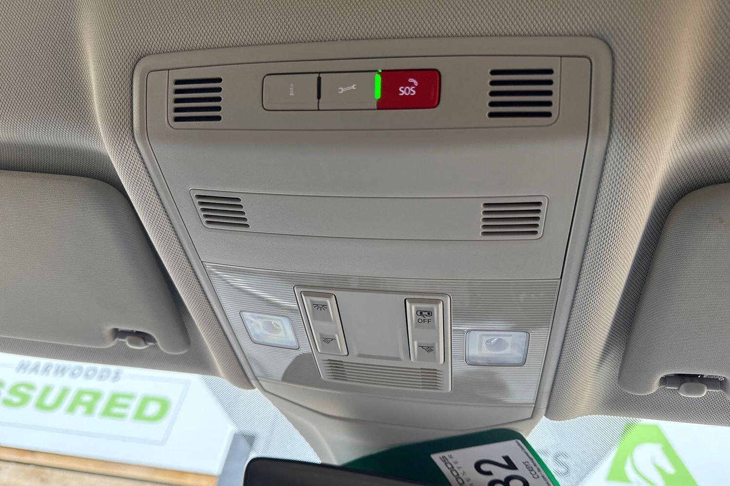 Used Volkswagen T-Cross 2023 for sale - 76714669: Photo 51