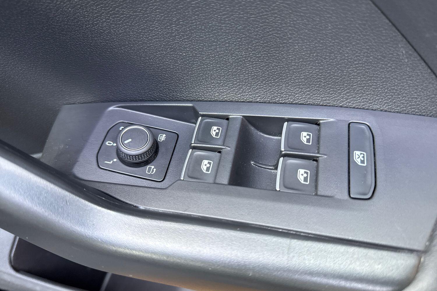 Used Volkswagen T-Cross 2023 for sale - 76714669: Photo 52