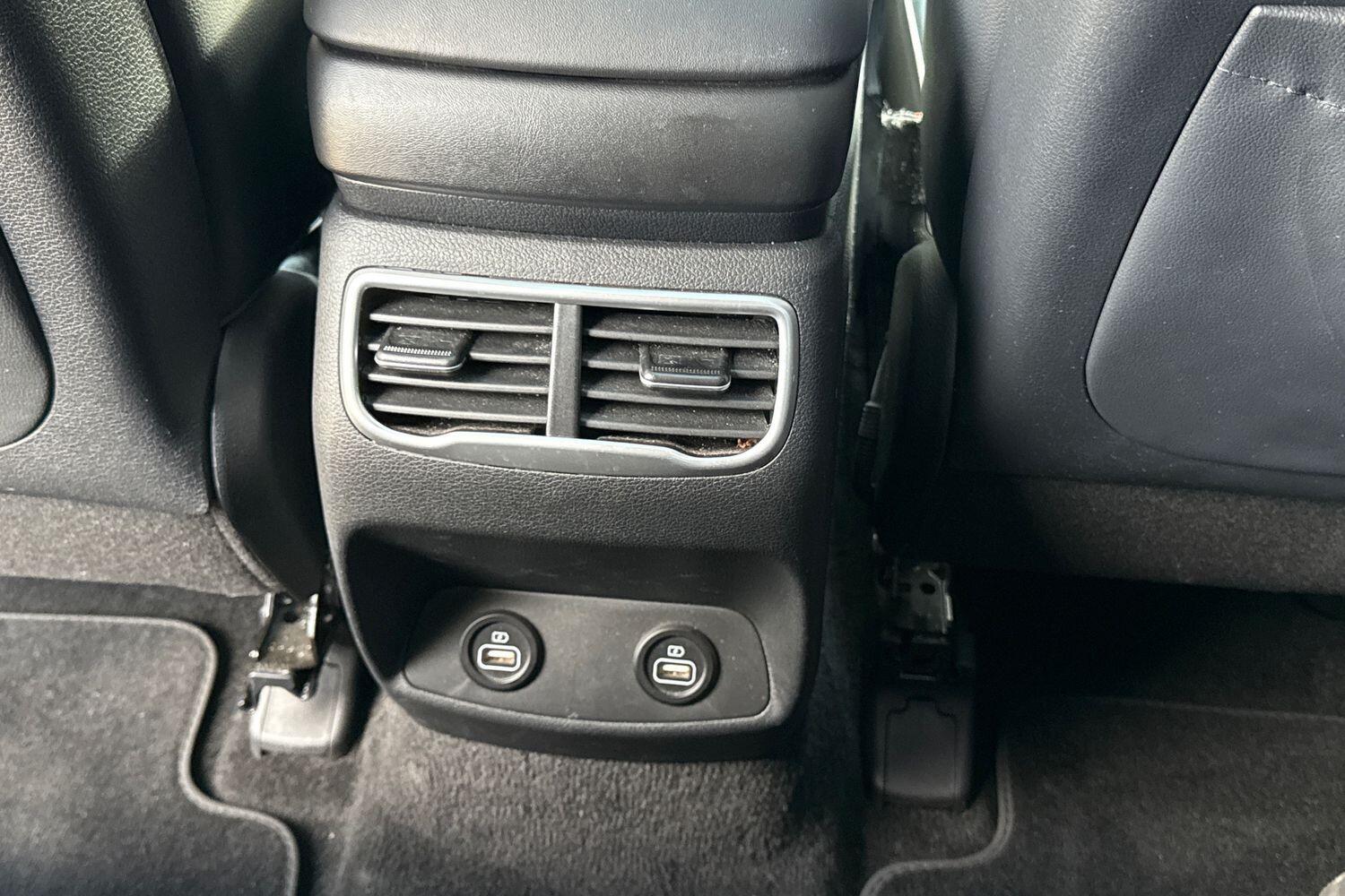 Vehicle 50
