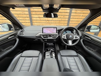 Used BMW X3 2024 for sale - 75647082: Photo