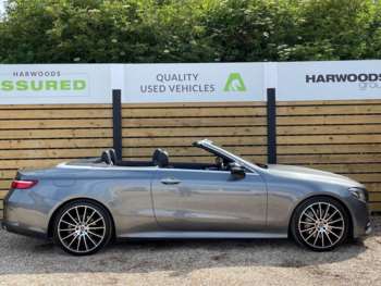 Used Mercedes-Benz E-Class 2020 for sale - 75318864: Photo