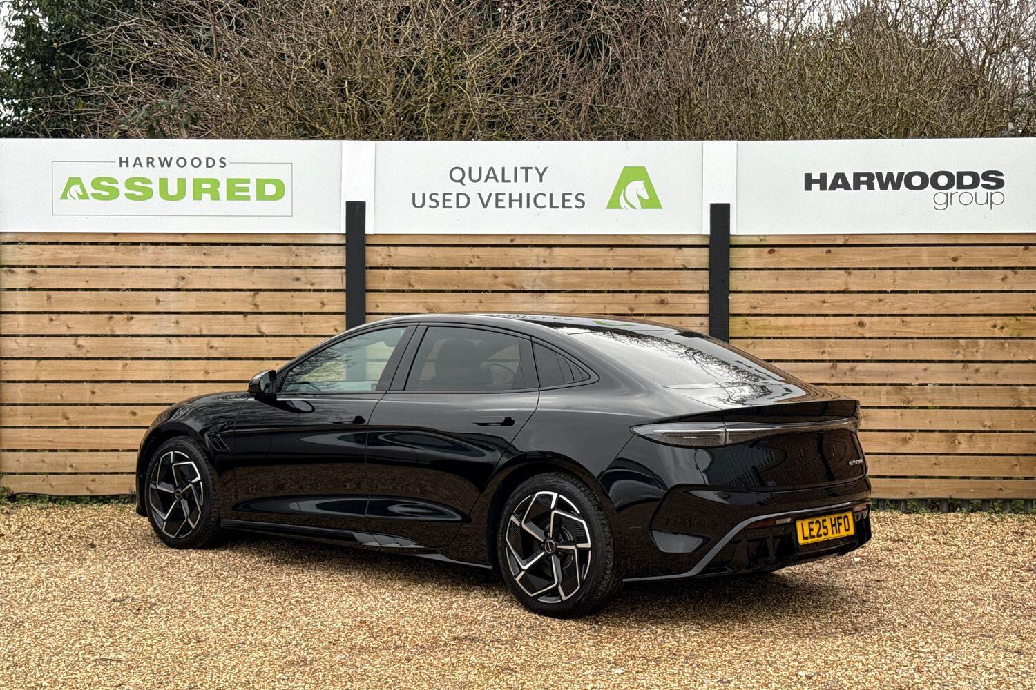 Used BYD Seal 2025 for sale - 77290565: Photo 10