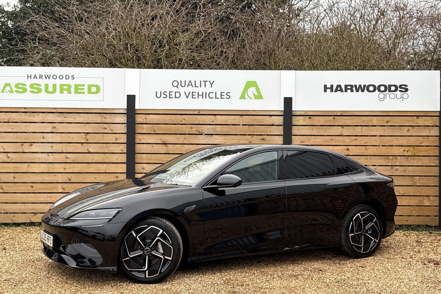 Used BYD Seal 2025 for sale - 77290565: Photo 12