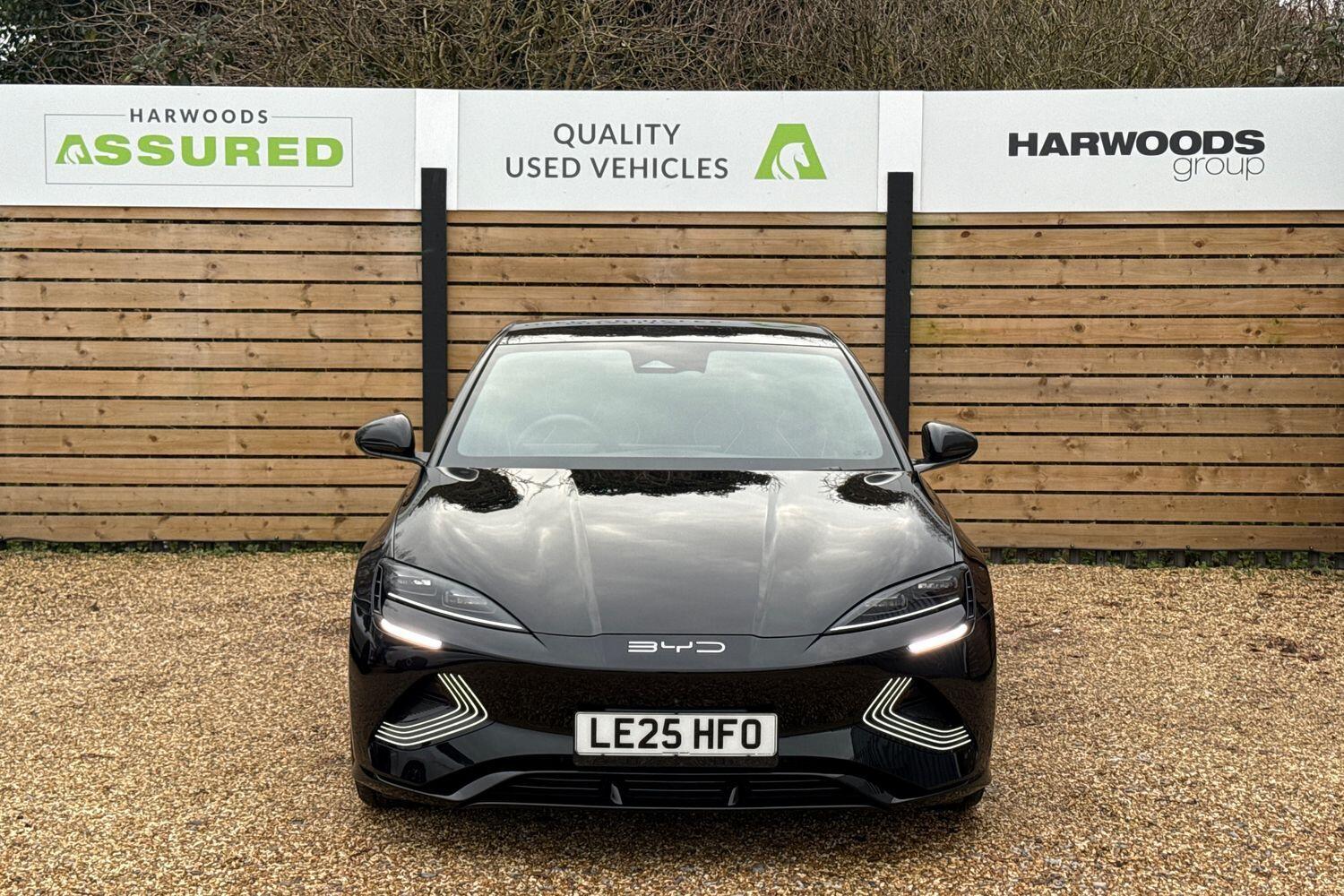 Used BYD Seal 2025 for sale - 77290565: Photo 13