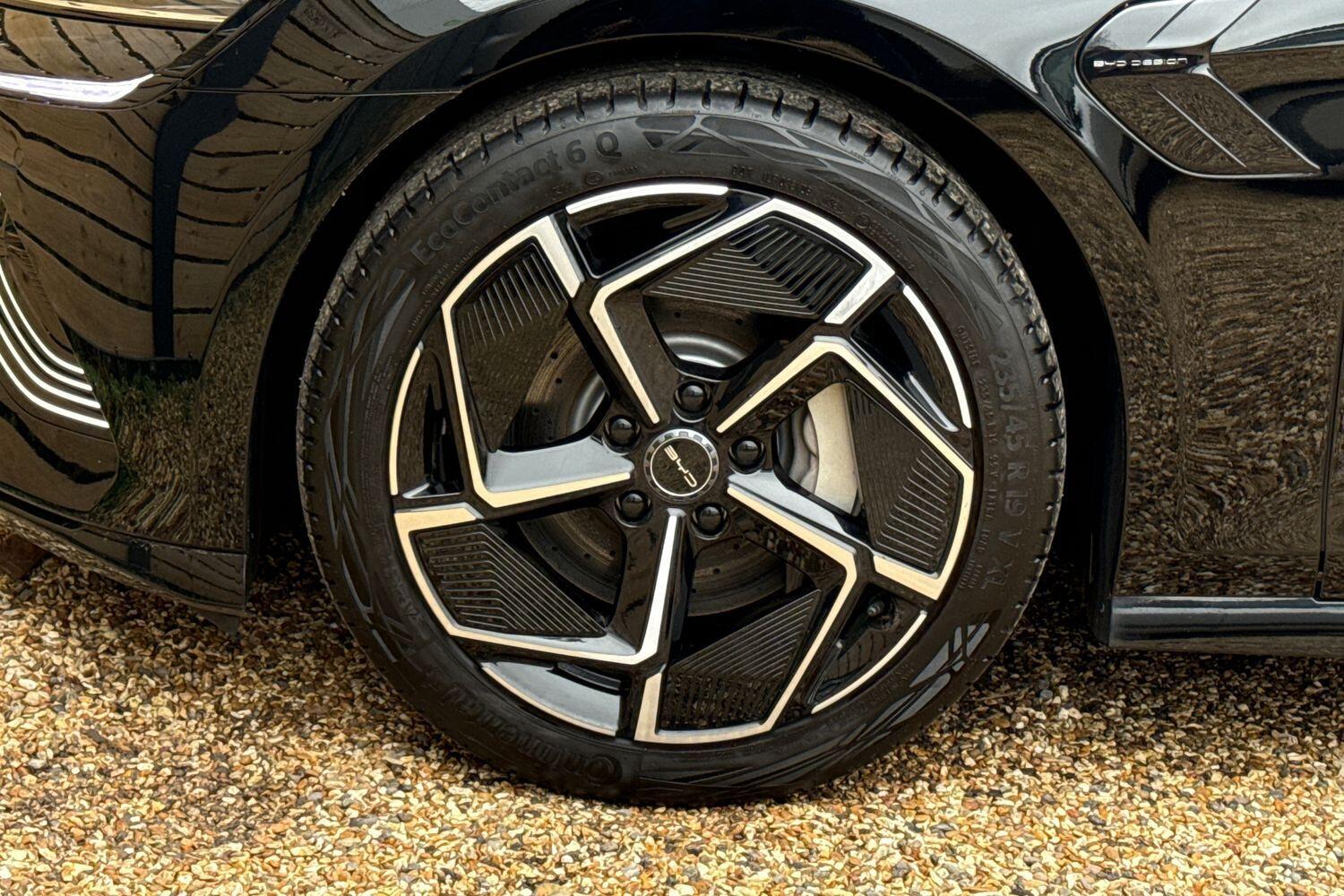 Used BYD Seal 2025 for sale - 77290565: Photo 14