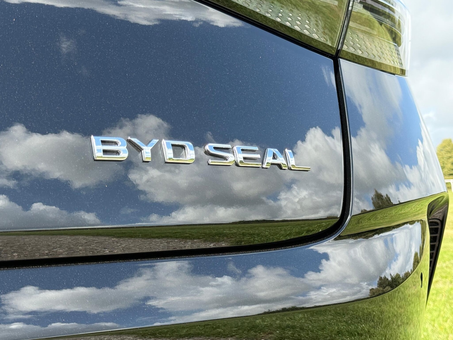 Used BYD Seal 2025 for sale - 77290565: Photo 15