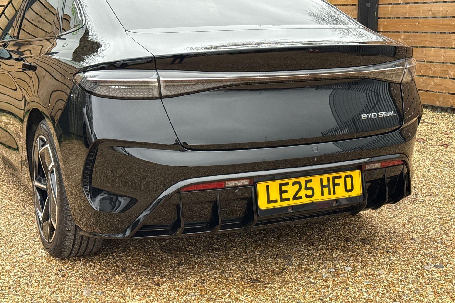 Used BYD Seal 2025 for sale - 77290565: Photo 18