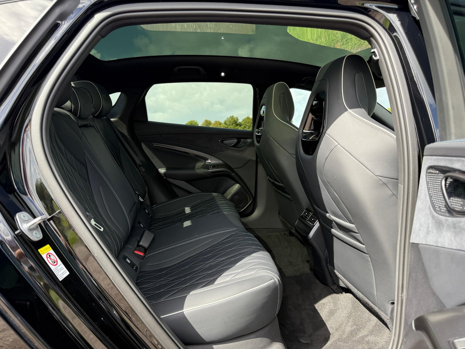 Used BYD Seal 2025 for sale - 77290565: Photo 21