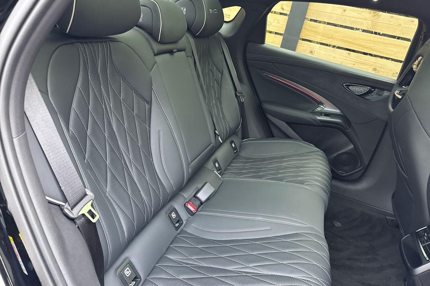 Used BYD Seal 2025 for sale - 77290565: Photo 23