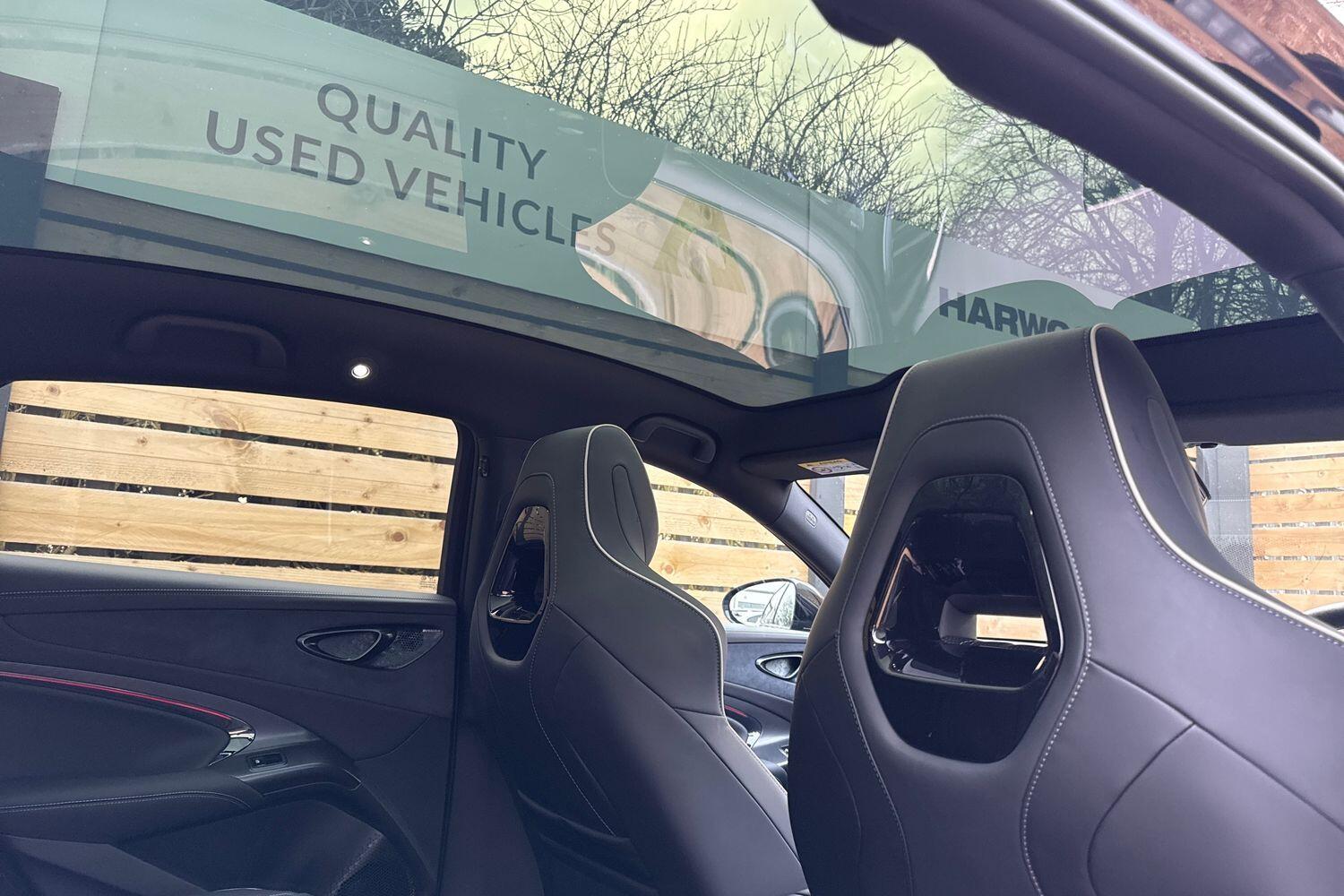 Used BYD Seal 2025 for sale - 77290565: Photo 24