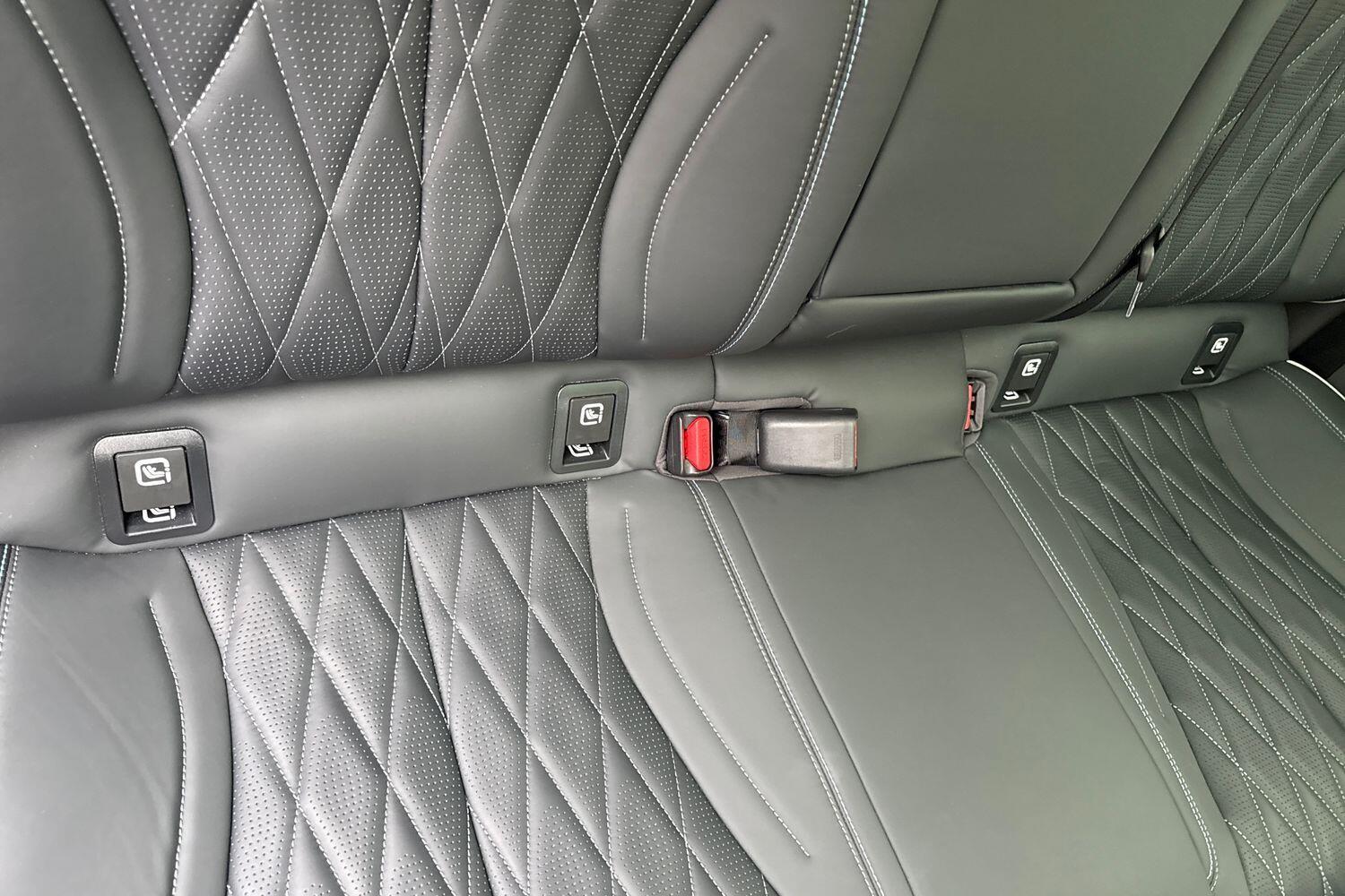 Used BYD Seal 2025 for sale - 77290565: Photo 25