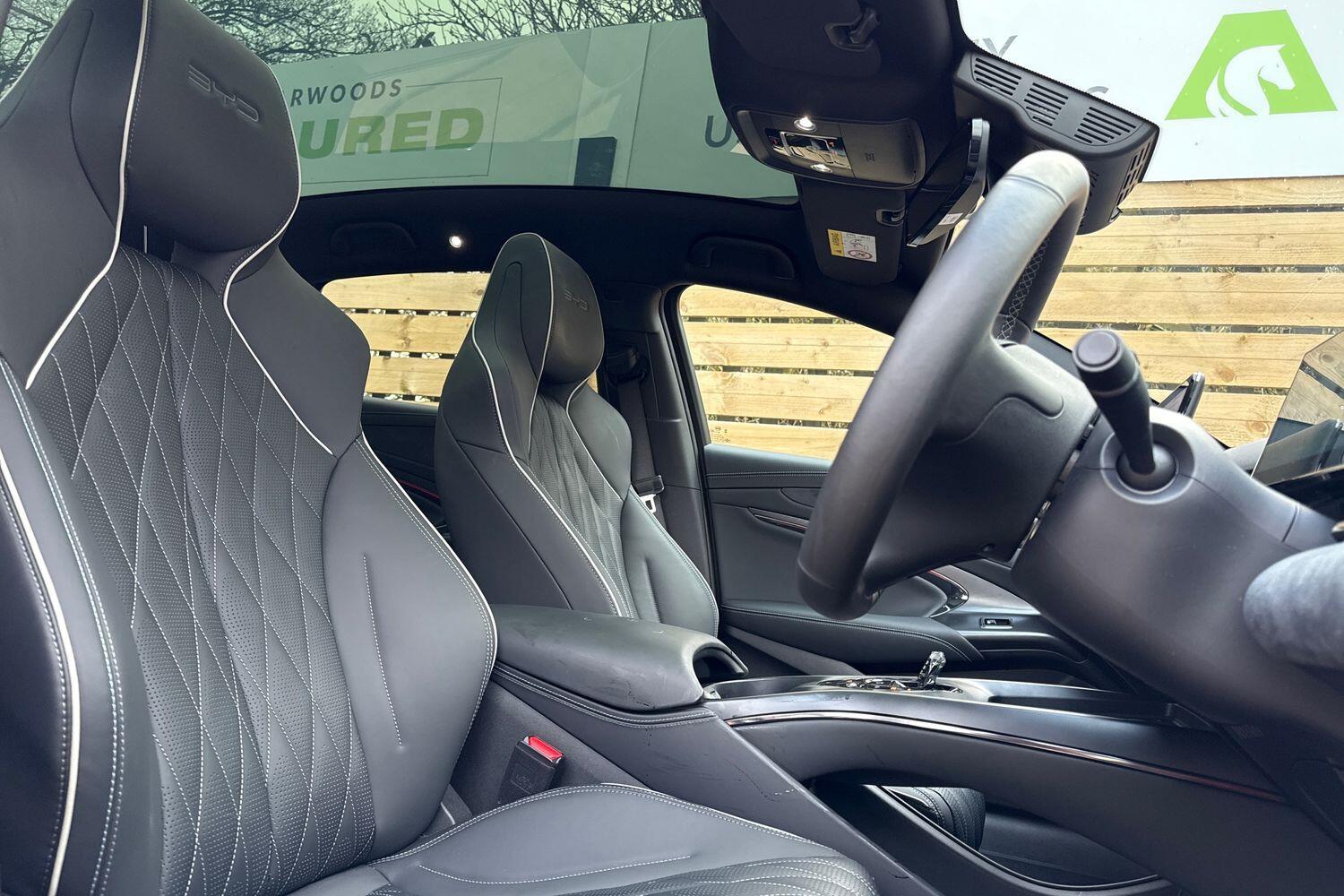 Used BYD Seal 2025 for sale - 77290565: Photo 26